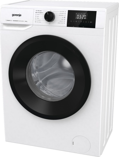 Gorenje perilica rublja W3NGPI62SBS