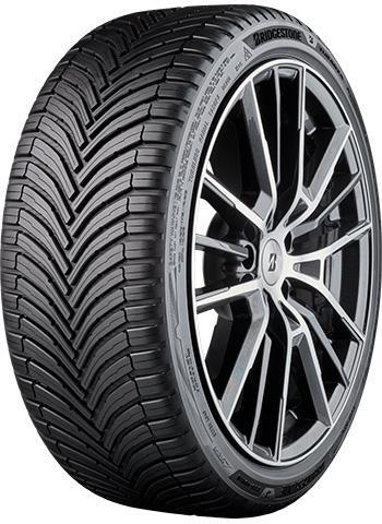 Bridgestone 235/60R17 TURANZA ALL SEASON 6 enliten XL 106V,Pot: C,Pri: B,Buka: 70dB