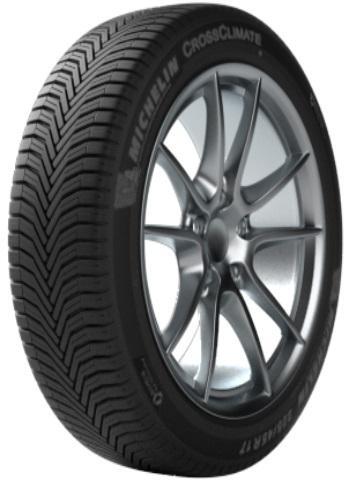 Michelin 225/55R18 Crossclimate ao XL 102V,Pot: B,Pri: B,Buka: 69dB