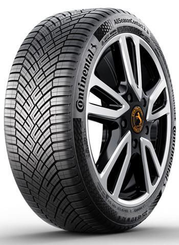 Continental 255/35R20 AllSeasonContact 2 XL 97Y,Pot: B,Pri: B,Buka: 72dB