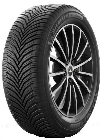Michelin 225/55R17 Crossclimate 2 XL 101Y,Pot: B,Pri: B,Buka: 71dB