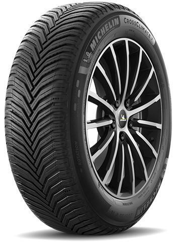 Michelin 245/45R19 Crossclimate 2 acoustic pol XL 102V,Pot: A,Pri: B,Buka: 72dB
