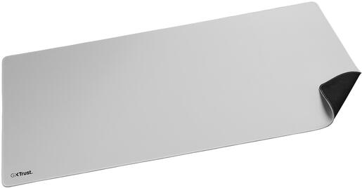 Trust GXT759W XXL, podloga za miš, bijela