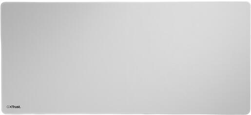 Trust GXT759W XXL, podloga za miš, bijela