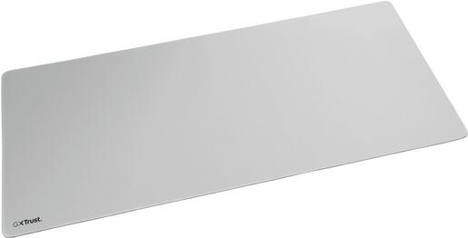 Trust GXT759W XXL, podloga za miš, bijela
