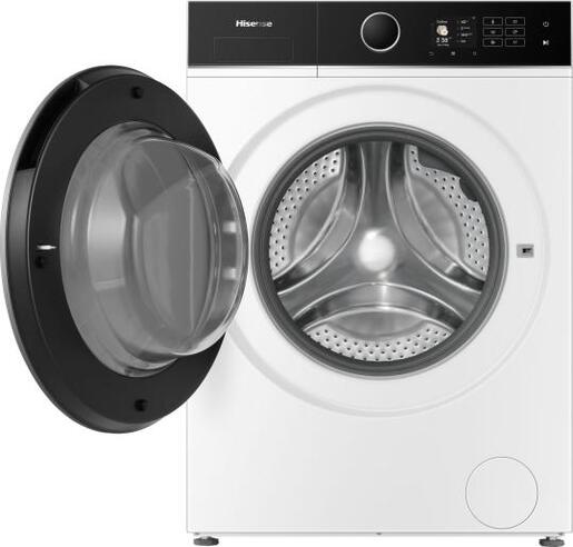 Hisense perilica rublja WF5i1045BWQ