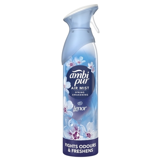 Ambi Pur Air osvježivač zraka, Spring Awakening, 185ml