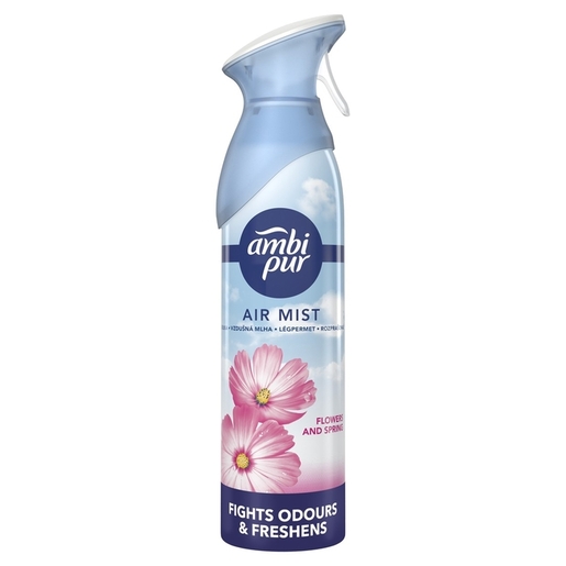 Ambi Pur Air osvježivač zraka, Flower&Spring, 185ml