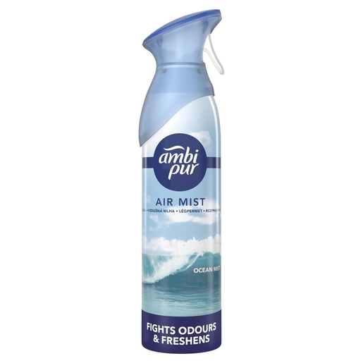 Ambi Pur Air osvježivač zraka, Oceanmist, 185ml
