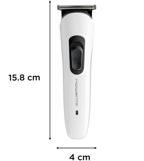 Rowenta Trimer 8u1 Multistyle TN8934E0
