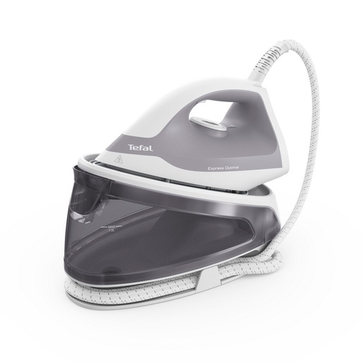 Tefal Express Optimal parna postaja SV4111E0