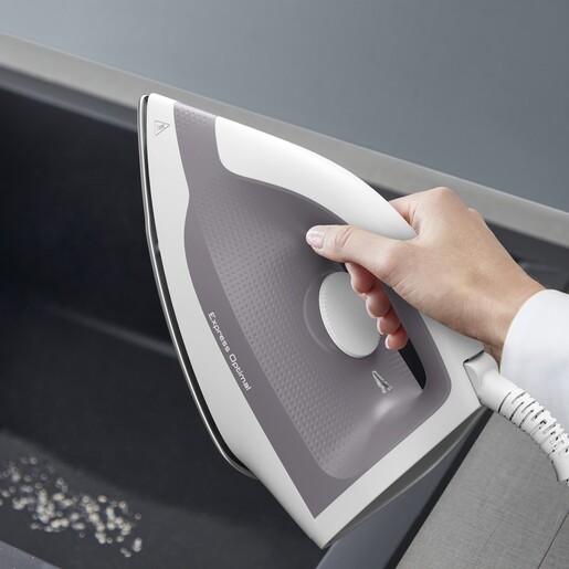 Tefal Express Optimal parna postaja SV4111E0