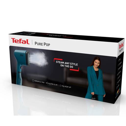 Tefal Pure Pop okomito glačalo DT2020E1