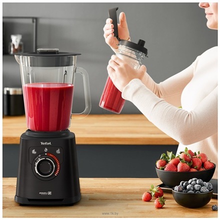 Tefal PerfectMix+ blender BL87G831