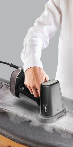 Tefal Pure Force 3u1 steamer glačalo DT8765E0