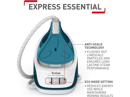 Tefal parna postaja SV6131E0