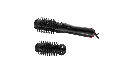 Rowenta x Karl Lagerfeld četka za kosu CF952LF0