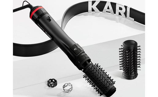 Rowenta x Karl Lagerfeld četka za kosu CF952LF0