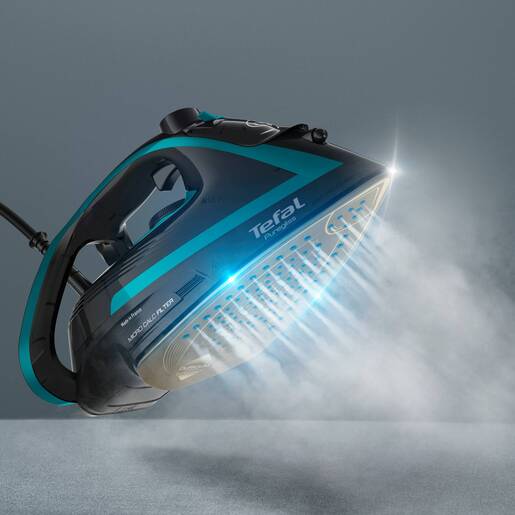 Tefal parno glačalo FV8066E0