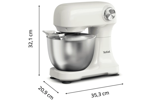Tefal Bake Easy Kuhinjski robot QB140AF0