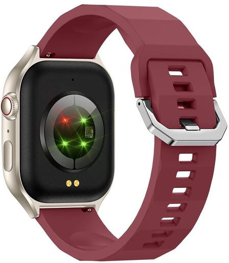 Moye Kronos Force special edition pametni sat, zlatni