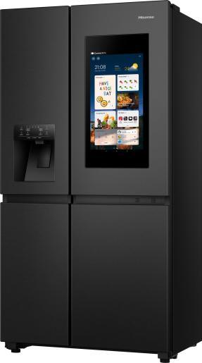 Hisense hladnjak RS9P628GPFE