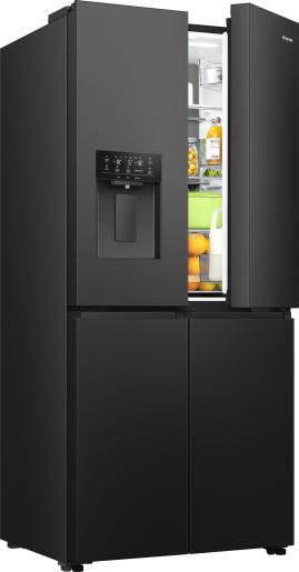 Hisense hladnjak RQ5P470SYFD