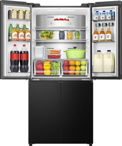 Hisense hladnjak RQ5P470SYFD