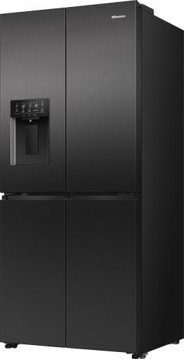 Hisense hladnjak RQ5P470SYFD