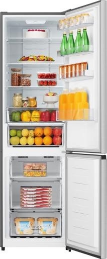 Gorenje hladnjak NRK620DAXL4