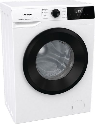 Gorenje perlica rublja WNHPI94A1PS