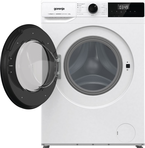 Gorenje perlica rublja WNHPI94A1PS