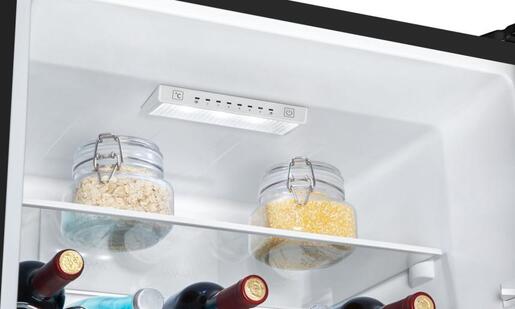 Hisense hladnjak RB435N4WFE