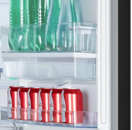 Hisense hladnjak RB395N4WFE