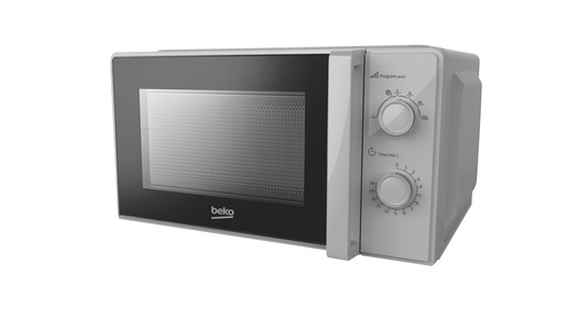 Beko mikrovalna pećnica MOC20100SFB