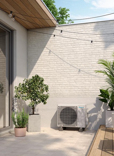 Daikin klima uređaj Comfora Siesta ATXP20N9/ARXP20N9 2 kW