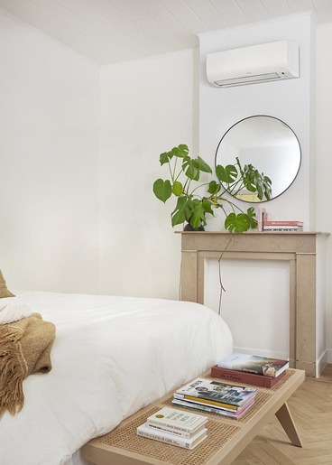 Daikin klima uređaj Comfora Siesta ATXP35N9/ARXP35N9 3,5 kW