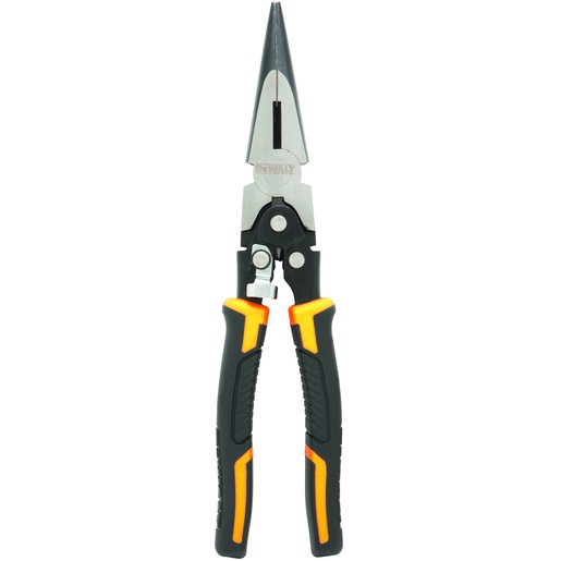 DEWALT kliješta špic 255mm DWHT0-70277