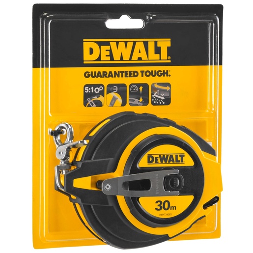 DEWALT tračni metar 30m 9.5mm DWHT0-34093