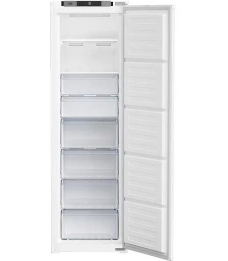 Beko zamrzivač BFNA247E40SN