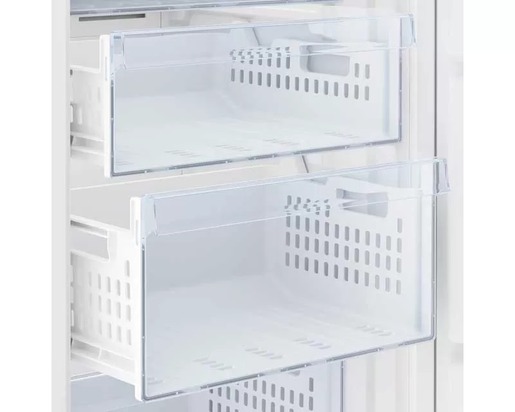 Beko zamrzivač BFNA247E40SN