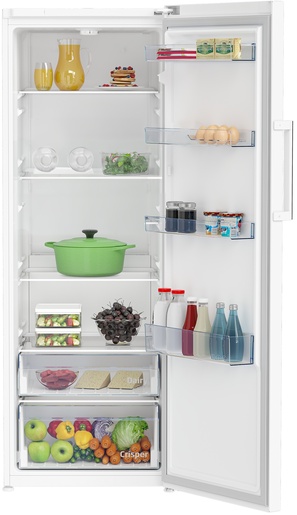 Beko hladnjak RSSE415M41WN