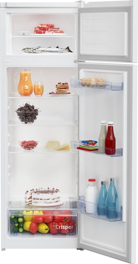 Beko hladnjak RDSA280K40WN