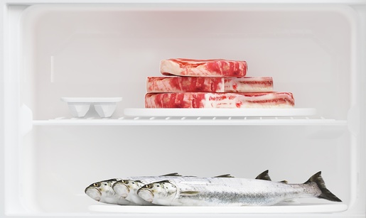 Beko hladnjak RDSA280K40WN