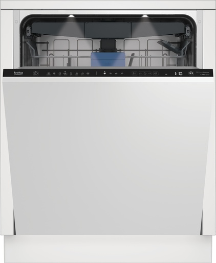 Beko perilica posuđa BDIN38550C