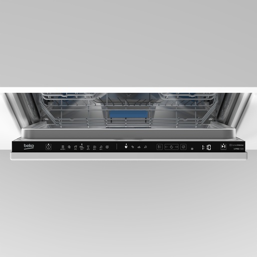 Beko perilica posuđa BDIN38550C