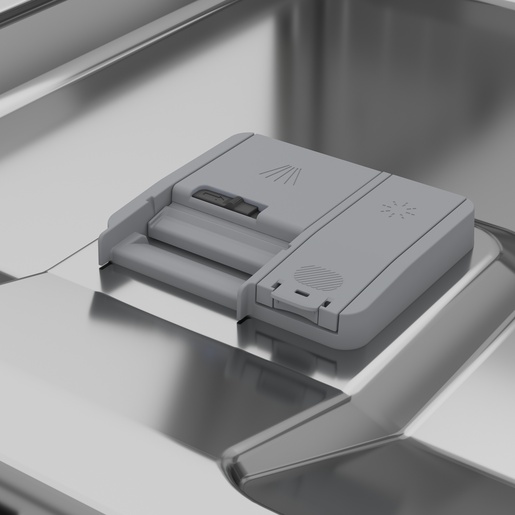 Beko perilica posuđa BDIN38550C