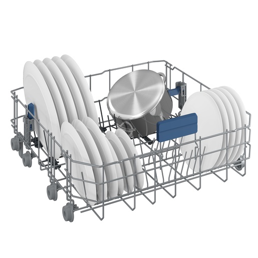 Beko perilica posuđa BDIN38550C