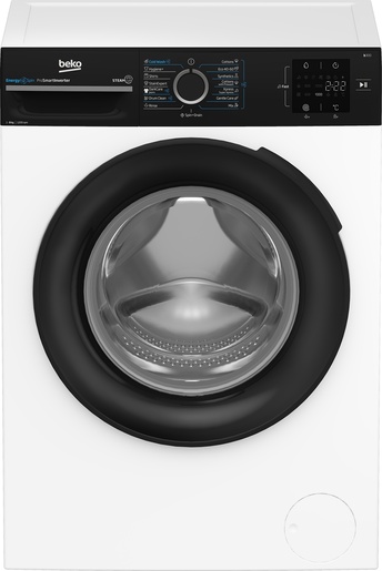 Beko perilica rublja BM3WFSU38213WPBB