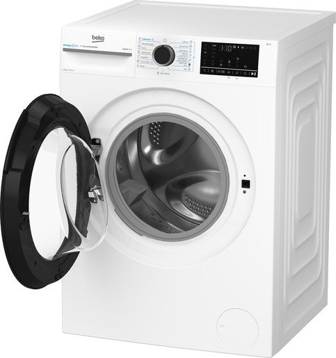 Beko perilica rublja BM3WFU410415WB